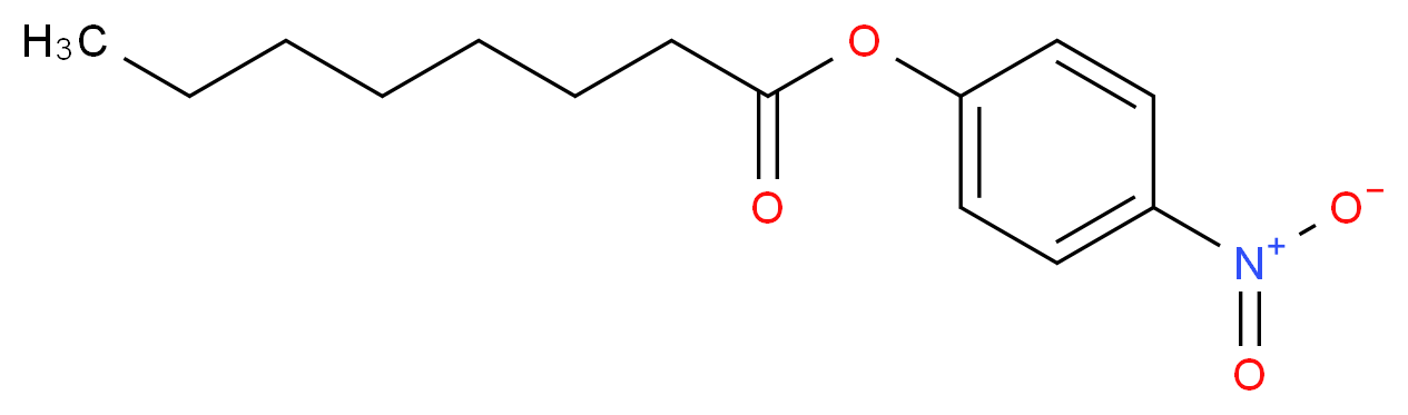 CAS_1956-10-1 molecular structure