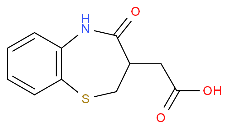 CAS_17547-79-4 分子结构