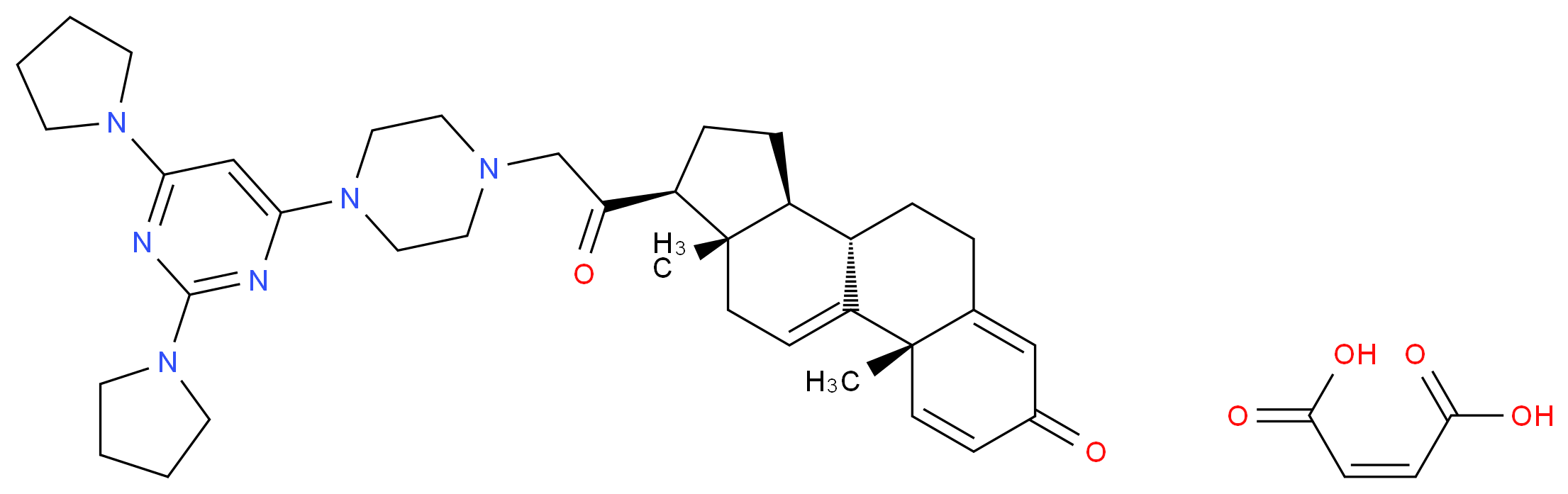 CAS_153190-29-5 molecular structure