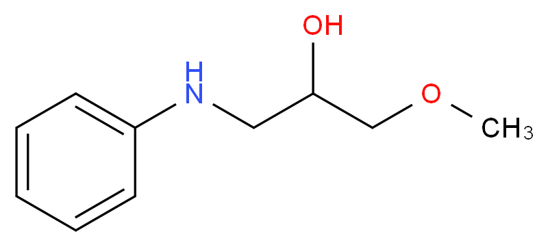 CAS_24152-71-4 分子结构