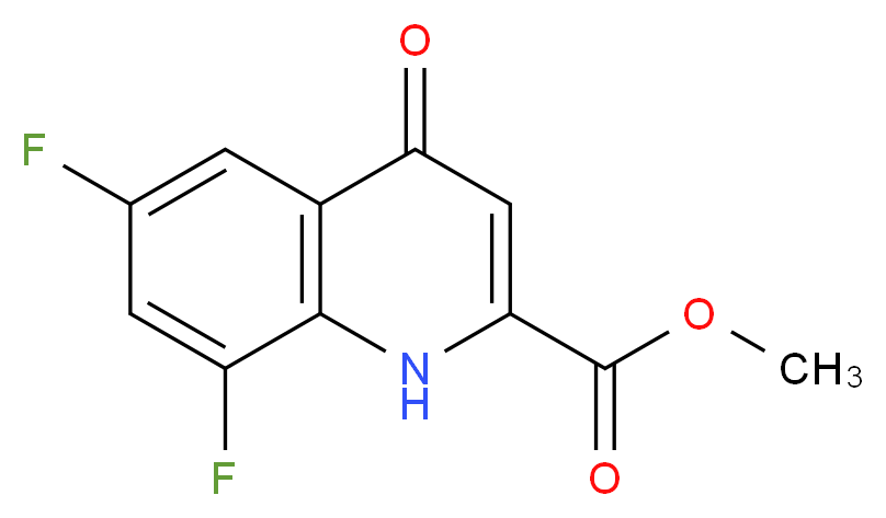 CAS_1065074-53-4 分子结构