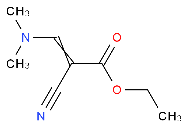CAS_16849-87-9 分子结构