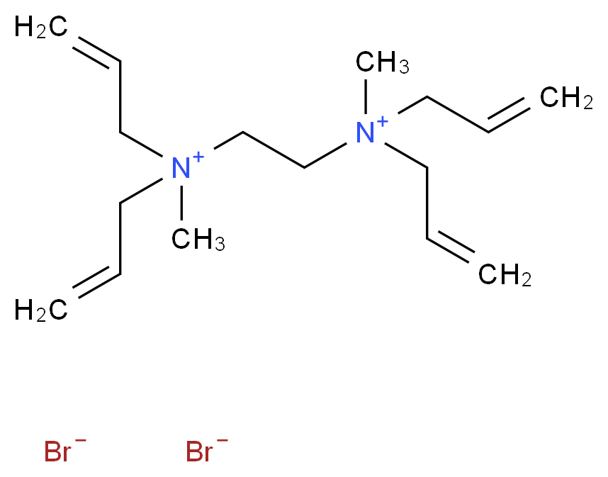 CAS_51523-43-4 molecular structure