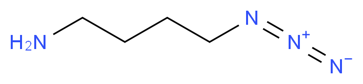 CAS_88192-20-5 分子结构