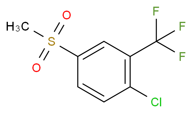 CAS_4163-81-9 分子结构