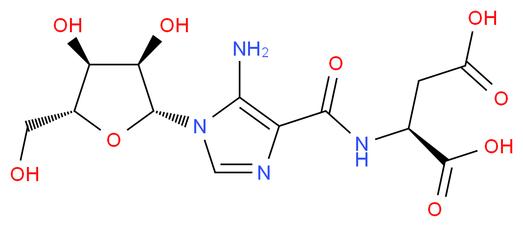 CAS_17388-80-6 分子结构