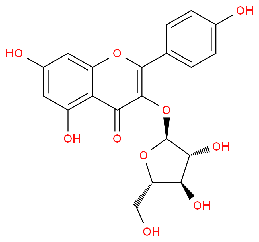CAS_5041-67-8 molecular structure