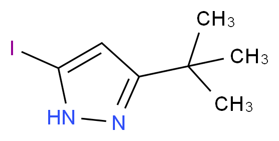 CAS_1218791-05-9 分子结构