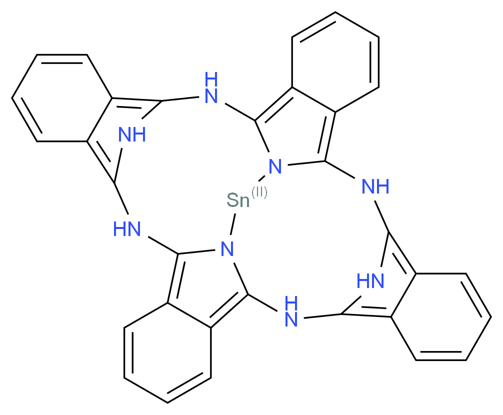 CAS_15304-57-1 分子结构