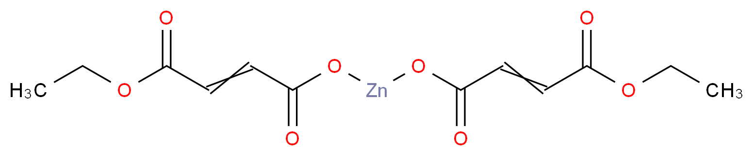 CAS_62008-21-3 分子结构