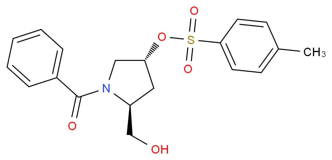 CAS_31560-22-2 分子结构
