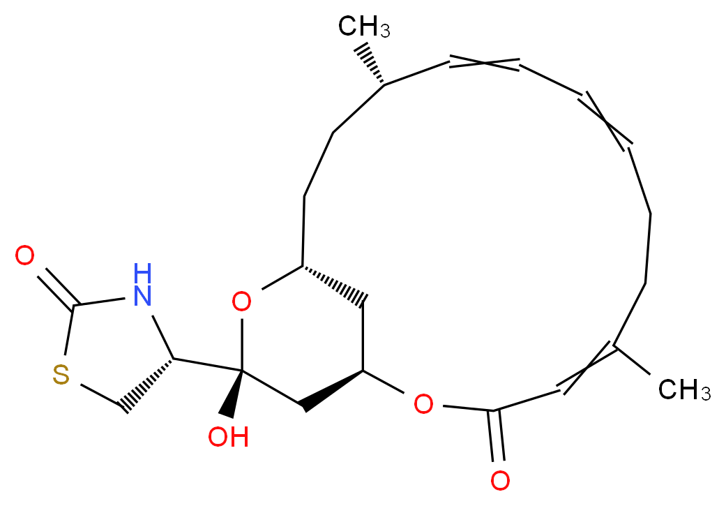 CAS_76343-93-6 分子结构