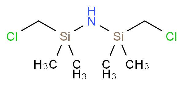 CAS_14579-91-0 分子结构