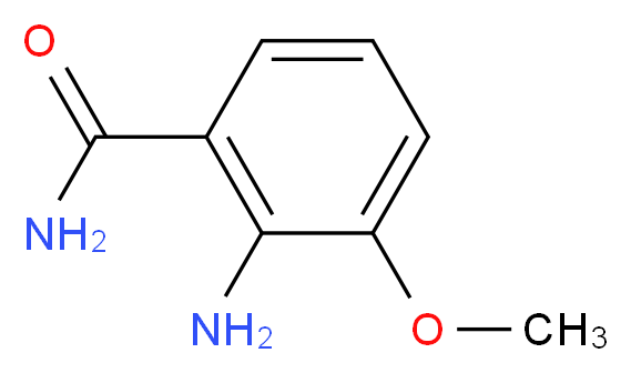 CAS_106782-78-9 分子结构
