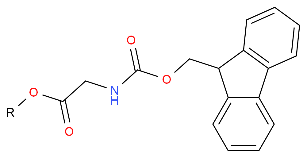 CAS_302912-51-2 分子结构