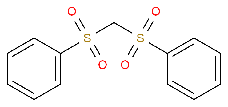 CAS_3406-02-8 分子结构
