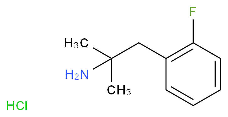 CAS_1957-24-0 molecular structure