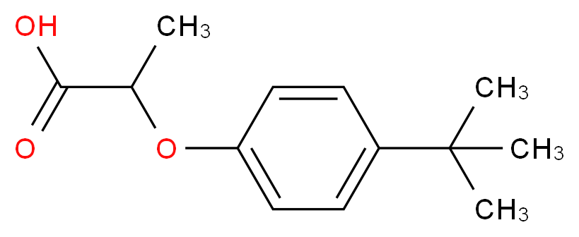 CAS_6941-12-4 molecular structure