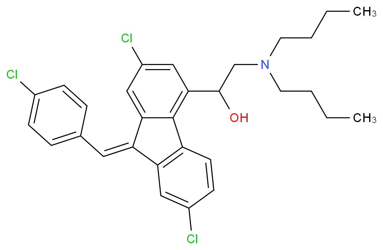 _分子结构_CAS_)