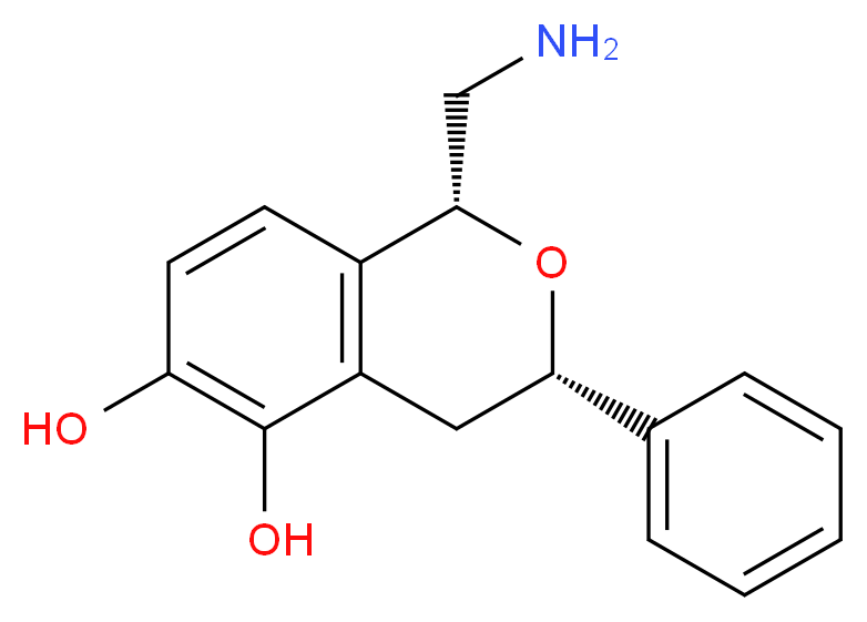 CAS_130465-45-1 分子结构