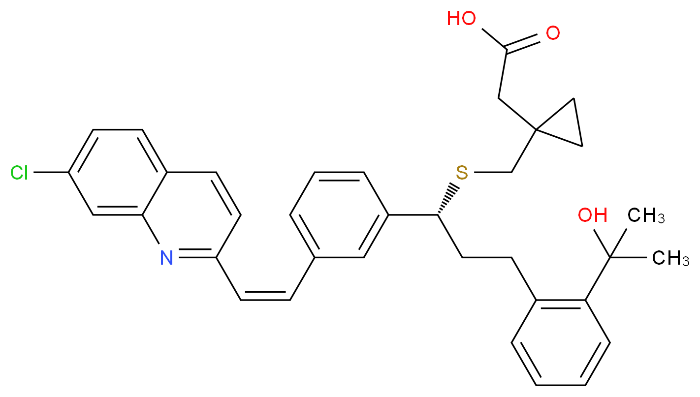 _分子结构_CAS_)