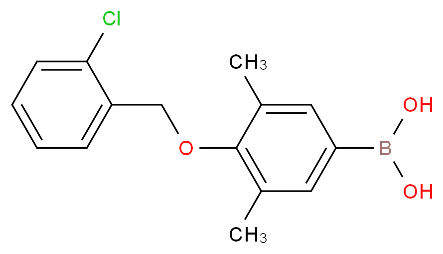 CAS_849052-15-9 分子结构