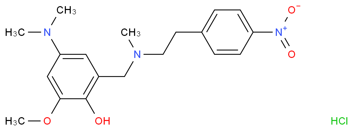 CAS_396073-89-5 分子结构
