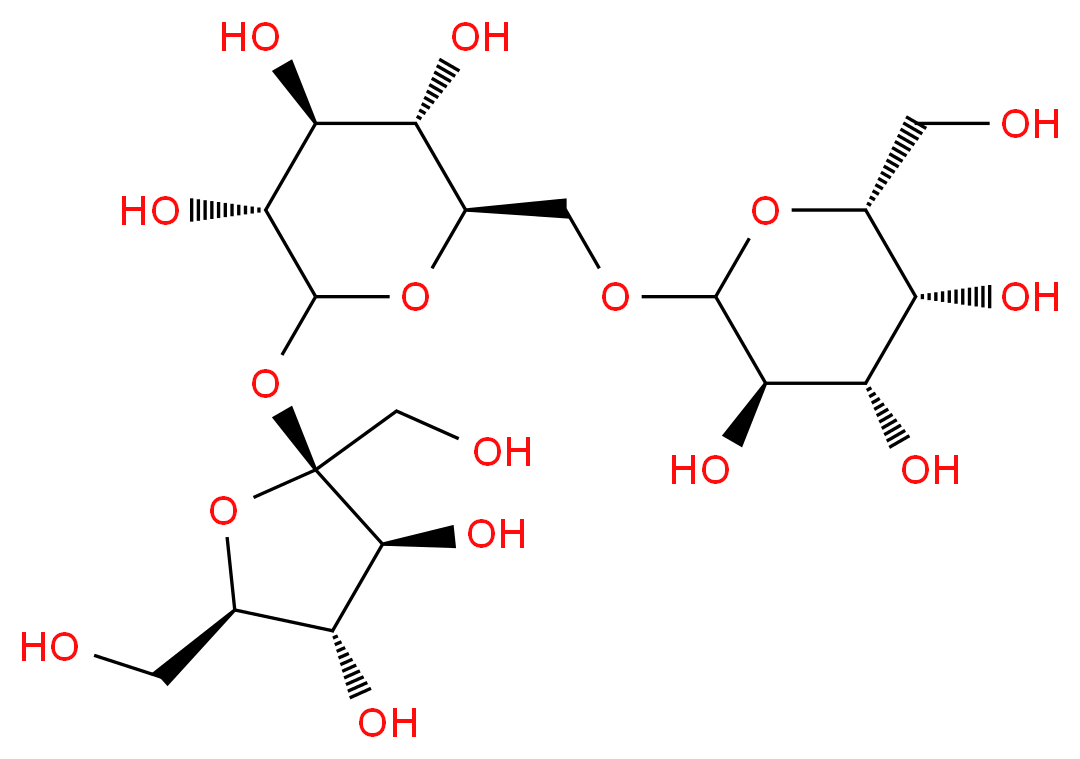 _分子结构_CAS_)