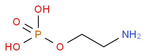 CAS_1071-23-4 分子结构