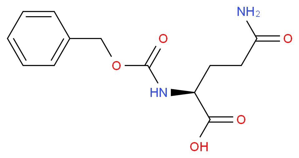 CAS_2650-64-8 分子结构