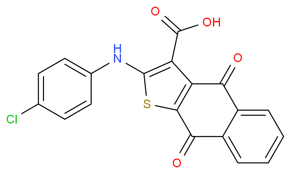 CAS_1258637-95-4 分子结构