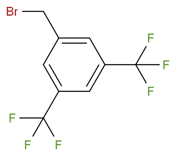 CAS_32247-96-4 分子结构