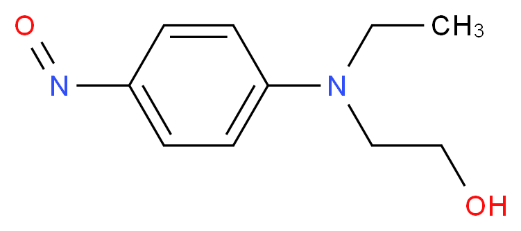 CAS_135-72-8 molecular structure