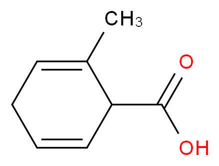 CAS_55886-48-1 分子结构
