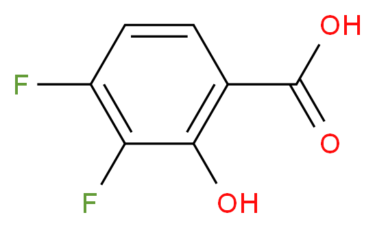 CAS_189283-51-0 分子结构