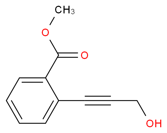 CAS_103606-72-0 分子结构