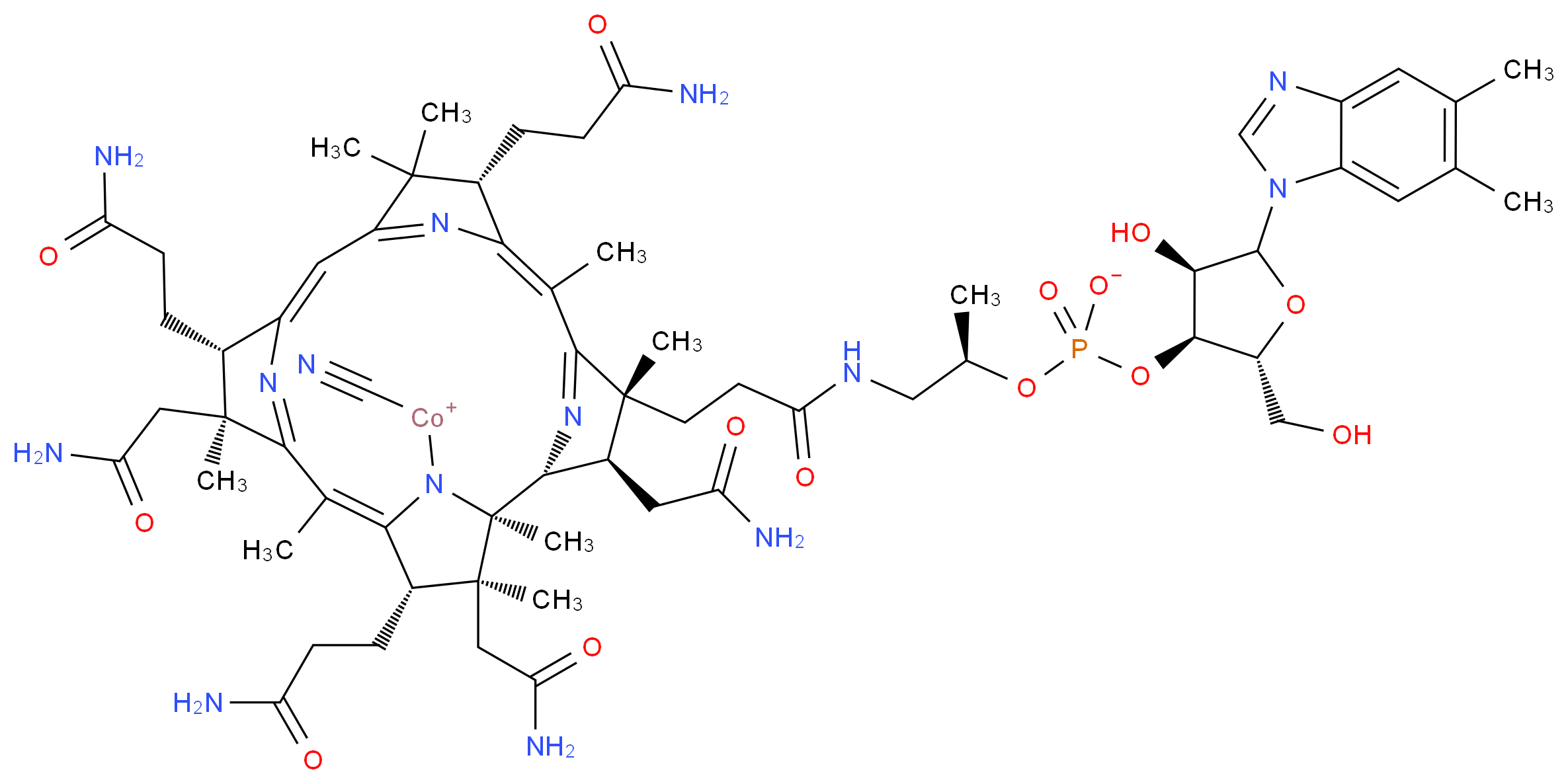 _分子结构_CAS_)