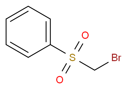 CAS_19169-90-5 分子结构