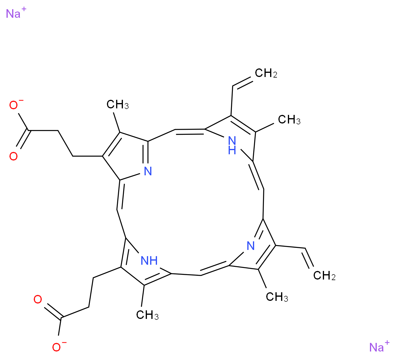 _分子结构_CAS_)