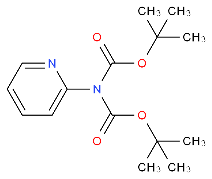 CAS_870703-63-2 分子结构