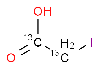 CAS_1173023-74-9 molecular structure