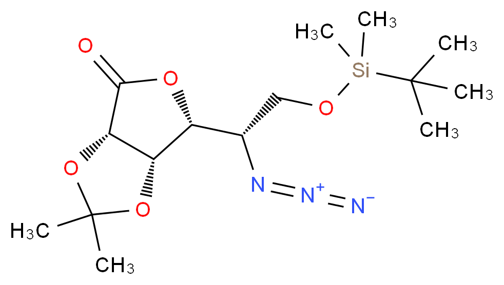 CAS_118464-49-6 分子结构