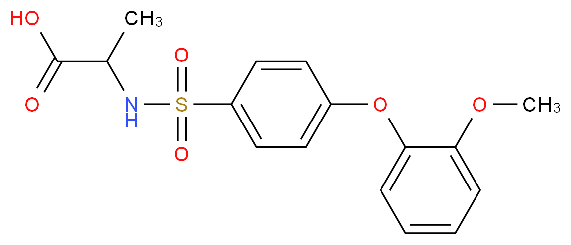 CAS_1008052-20-7 分子结构