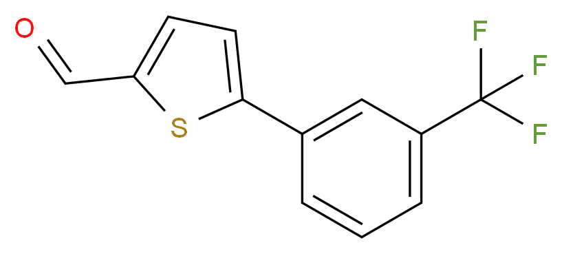 CAS_886508-92-5 molecular structure