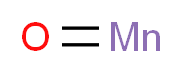 CAS_1344-43-0 molecular structure