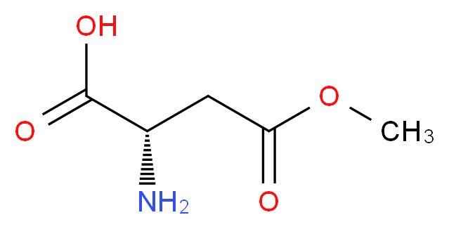 CAS_2177-62-0 分子结构