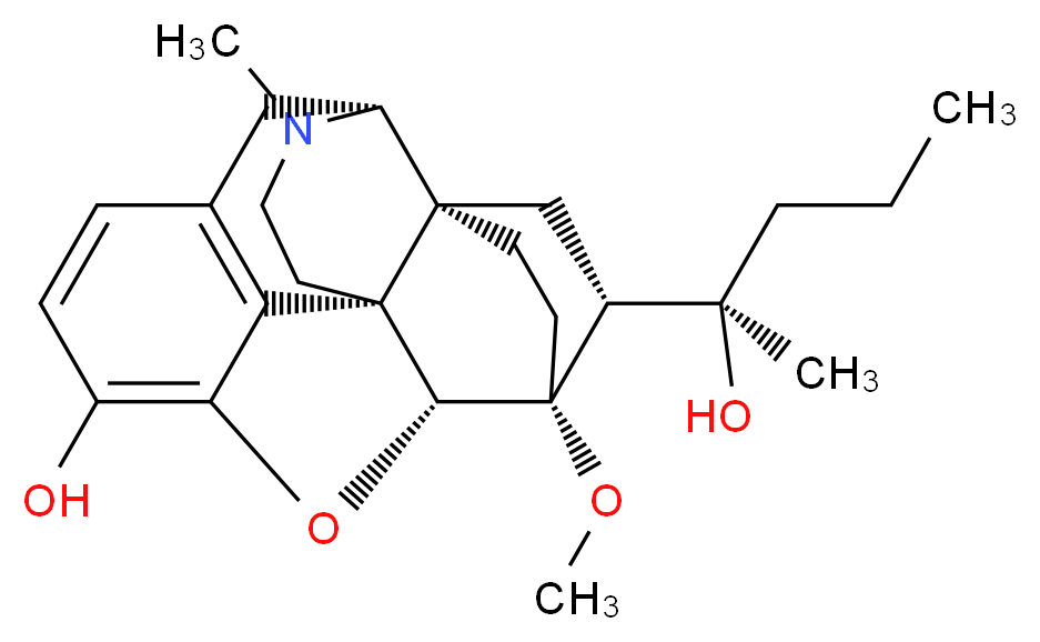 CAS_14357-76-7 molecular structure