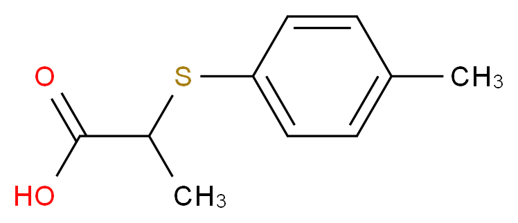 CAS_17431-98-0 分子结构