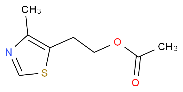 CAS_656-53-1 分子结构
