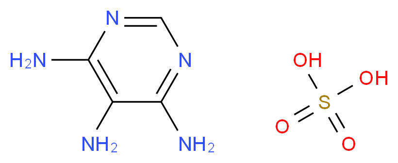 CAS_49721-45-1 分子结构